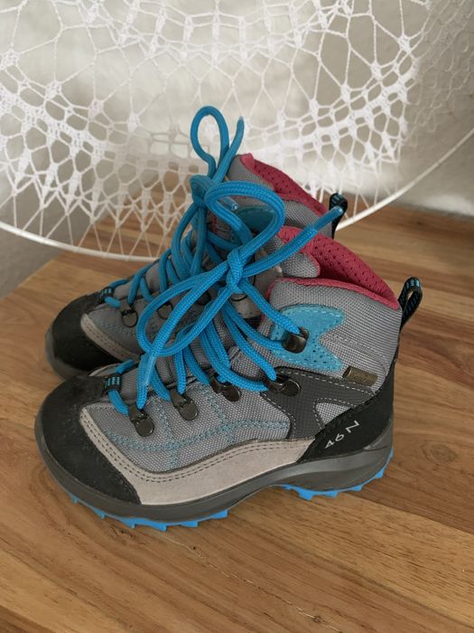 Зимние ботинки Lytos (Италия), 20р.