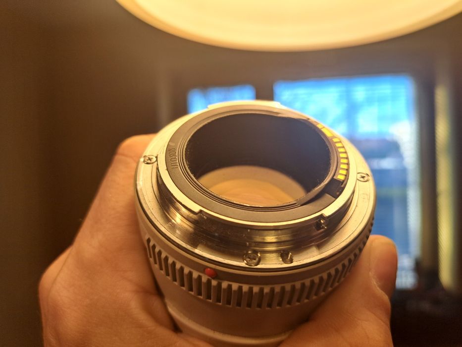 Canon EF 70-200 F/4L USM