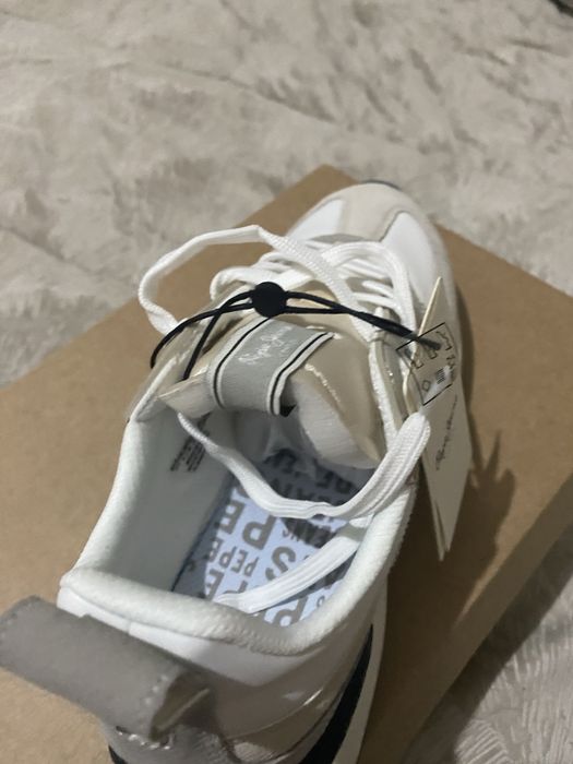 Sapatilhas Pepe Jeans