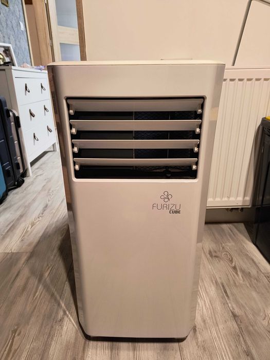 klimatyzator furizu 25m2