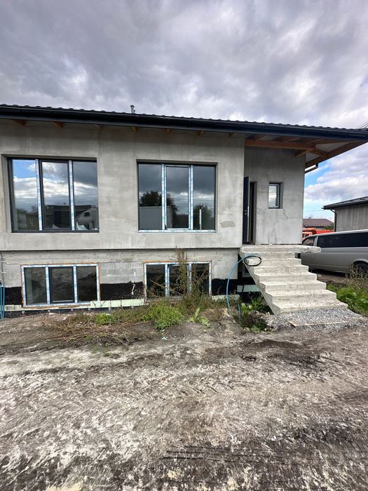 Продаж 3-кім. будинку 100 м.кв., Розтермінування