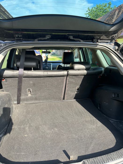 Mazda cx-7 2.3t , USA , automat