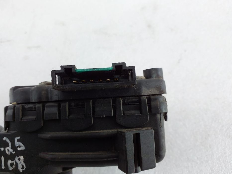 Pedal do acelerador AUDI A4 Avant (8E5, B6)