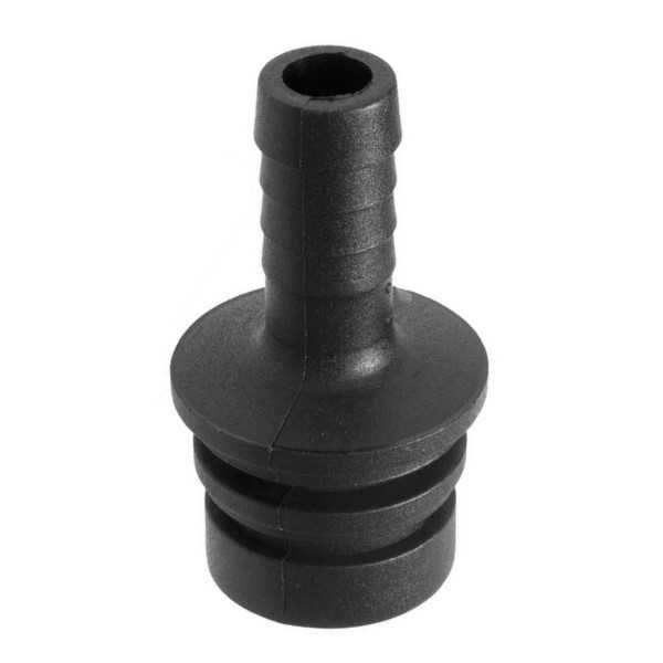 Złączka prosta zaworu Geoline