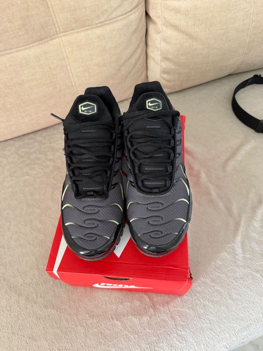 Кросівки Nike Air Max Plus