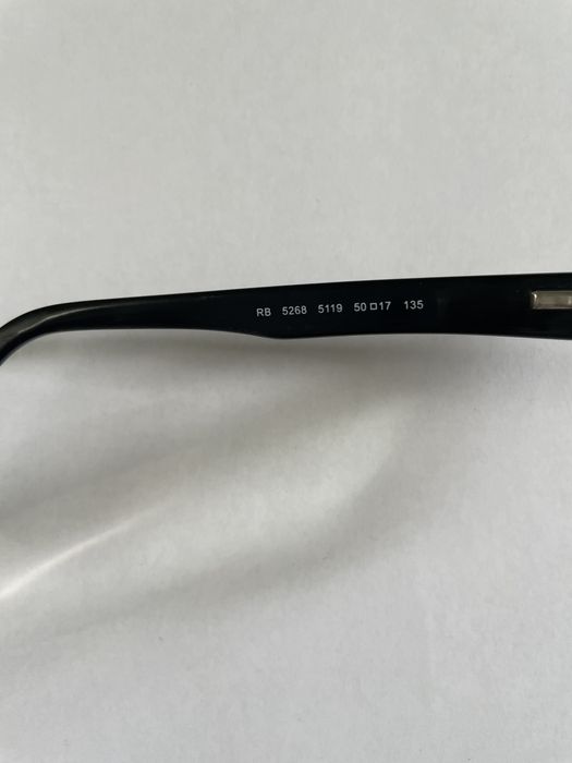 оригінальна оправа  ⁠Ray-Ban RB5268