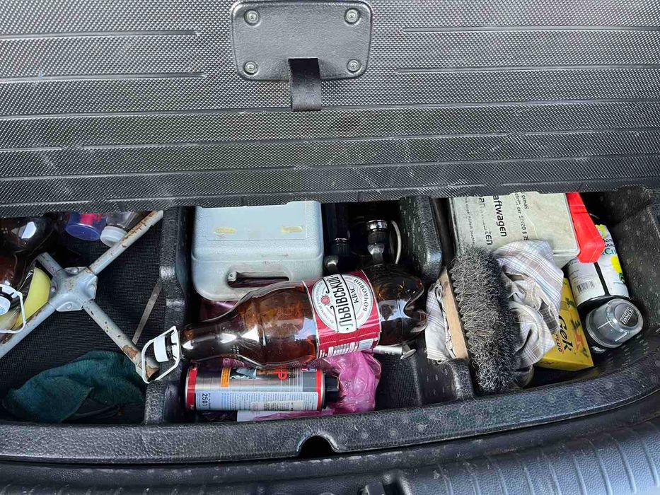 KIA SOUL ІІ, 2015рік 1.6л,  6ті ст.мкпп. Універсал