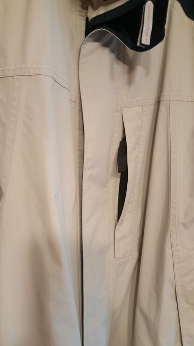 куртка осенняя мужская от бренда Raintex edition