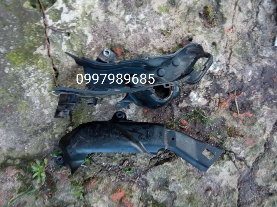 Обдув карбюратора Honda lead dio 35!34