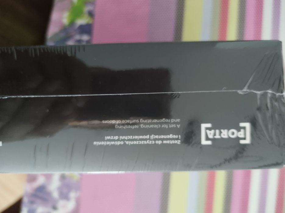 PORTA Zestaw do renowacji