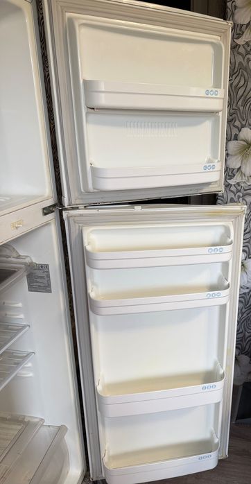 Холодильник LG NO FROST