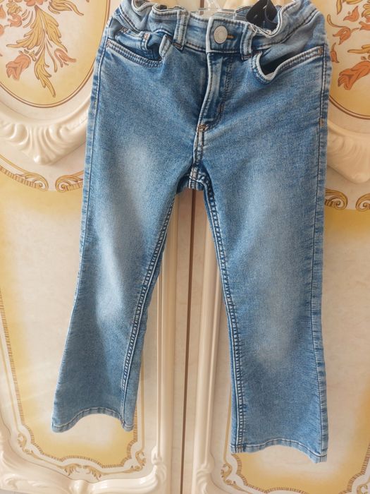 Весняний комплект для дівчинки H&M