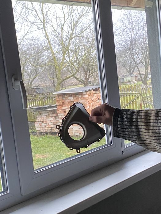 Пластік на скутер yamaha jog sa36/39