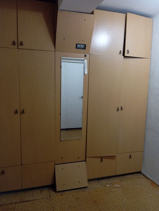 Угорська кімната