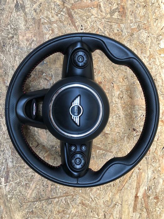 Kierownica Mini cooper F55/F56