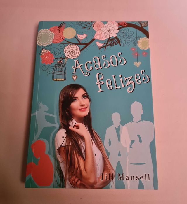 Acasos Felizes de Jill Mansell