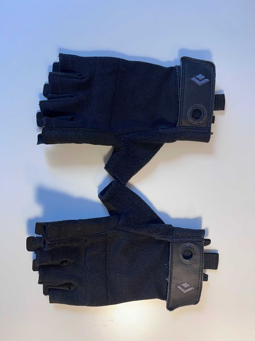 Рукавички Black Diamond Crag Half-Finger розмір L