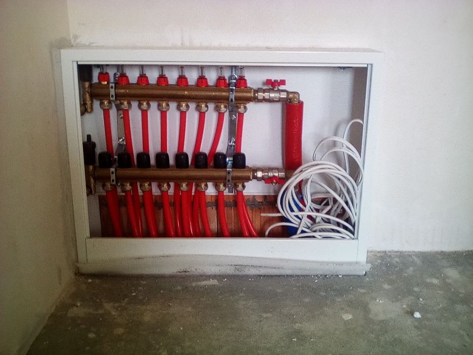 Hydraulika Remonty szybko fachowo i tanio.