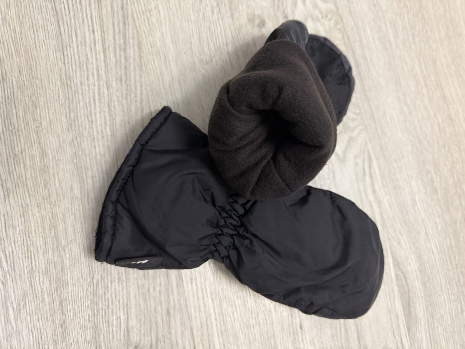 Luvas para neve, criança 8-10anos