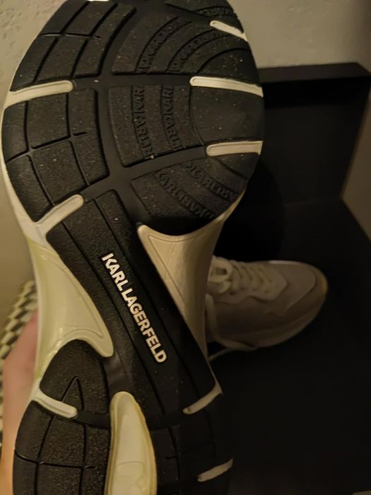 Karl lagerfeld buty 38rozmiar nowe