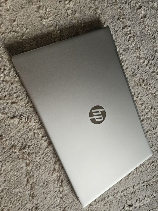 HP Pavilion Ryzen 7 4700U