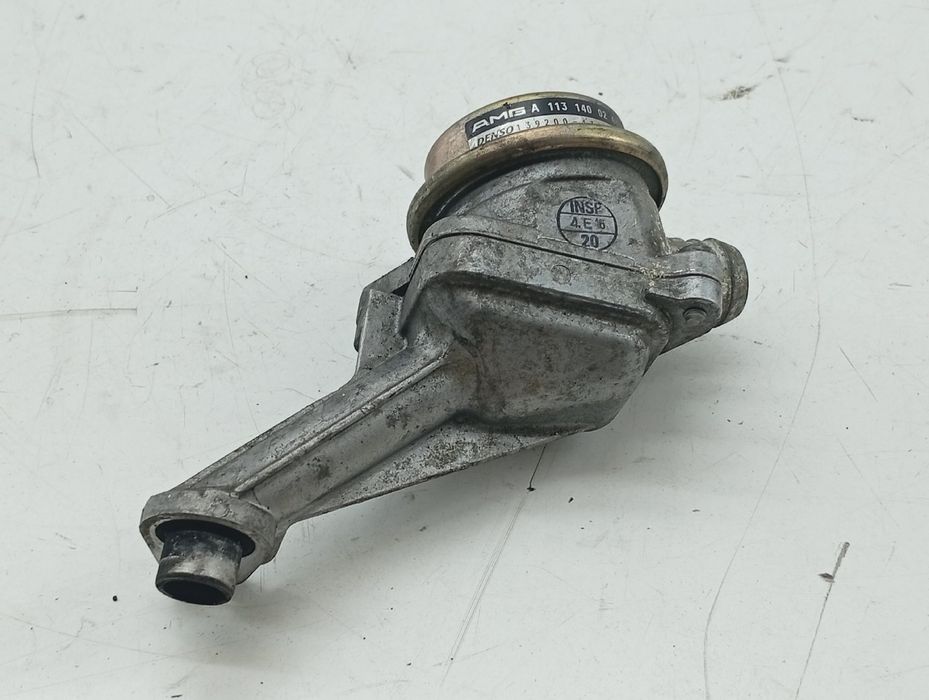 Egr válvula - mercedes-benz sl (r230) | 01 - 12