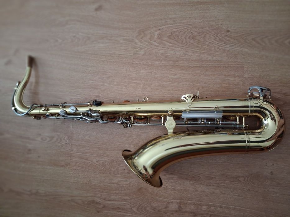 Saxofone Tenor Yamaha YTS-25