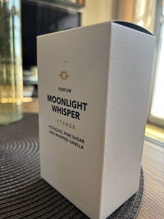 Zara Moonlight Whisper Intense 100 ml EDP