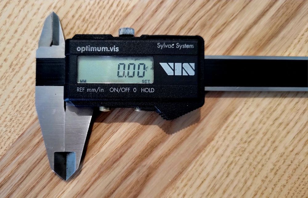Suwiarkam elektroniczna VIS