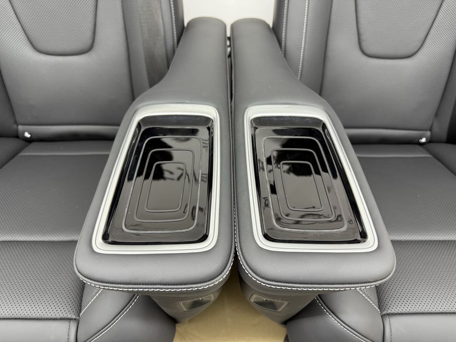 Сидіння Сидения капитанки Реклайнеры Mercedes W447 V-Class, Vito Sprinter