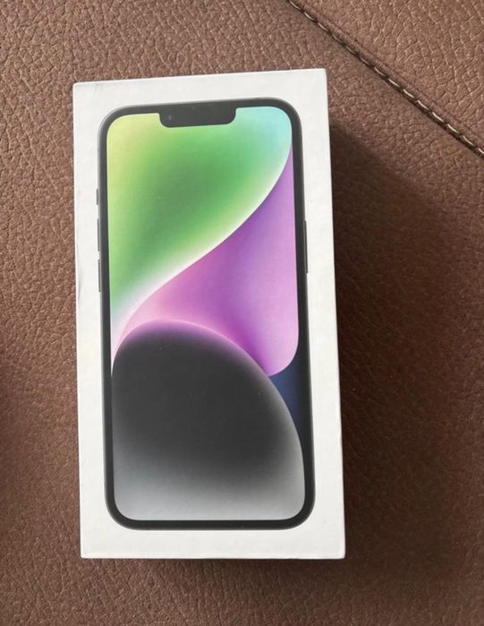 Iphone 14, 128 GB