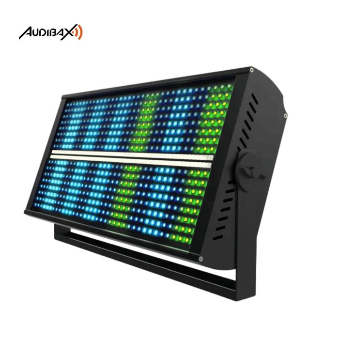 Thunder 240 RGB Strobe LED PIXEL