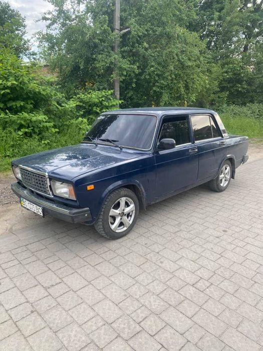 Продам автомобіл