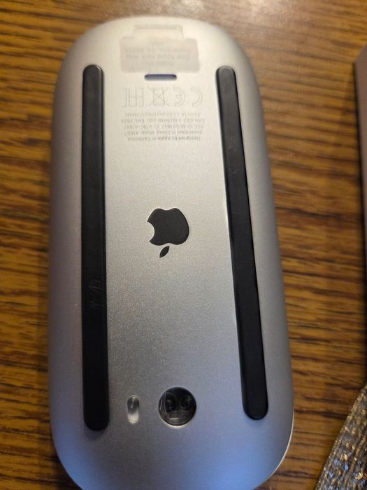 Apple Magic Mouse 2