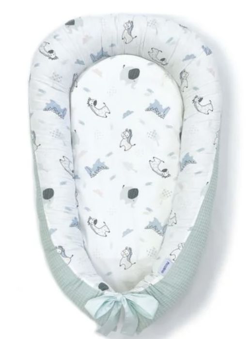 Кокон Piccolino "Animal world"