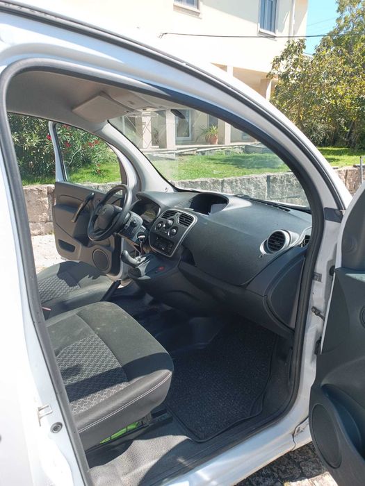 Renault Kangoo 1.5 dci 2016