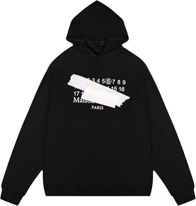 Худі Maison Margiela / Худи Мейсон Маржела