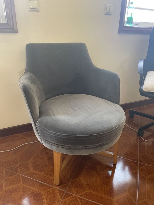 Vendo poltrona por 50€