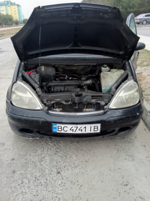 Продам Mercedes A170