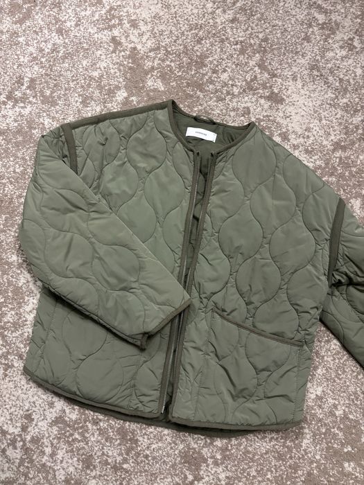 Куртка бомбер reserved