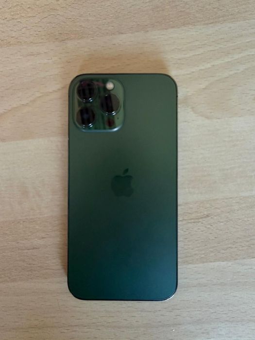 iPhone 13 Pro Max - 128GB