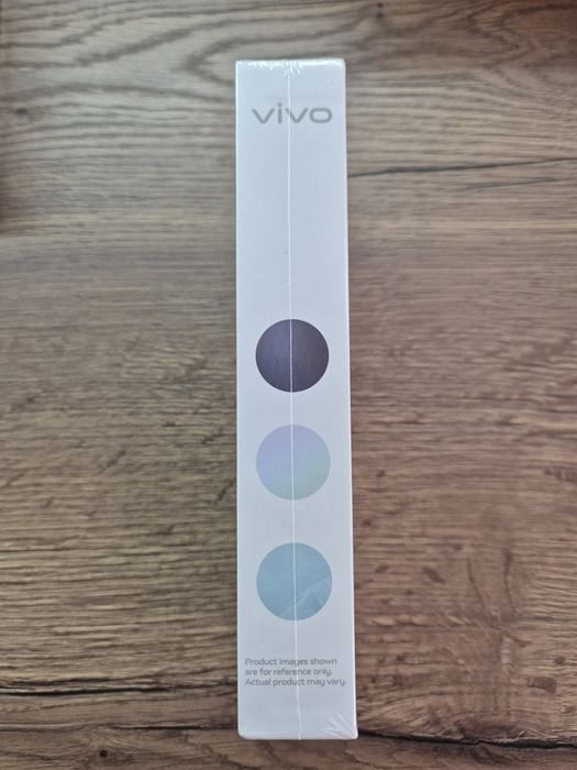 vivo Y19S 8/256GB Black