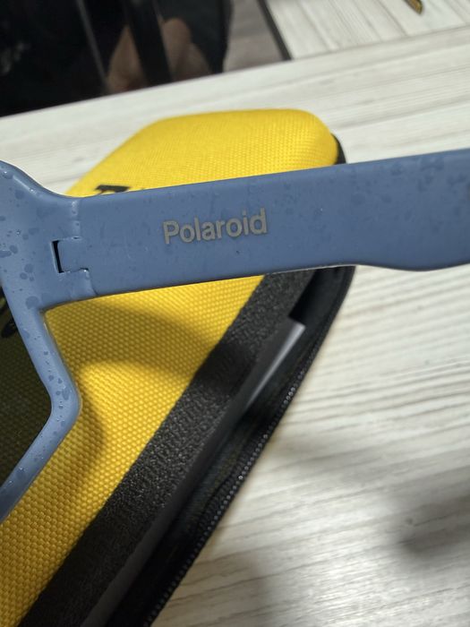Поляризаційні окуляри Polaroid PLD 7047/S