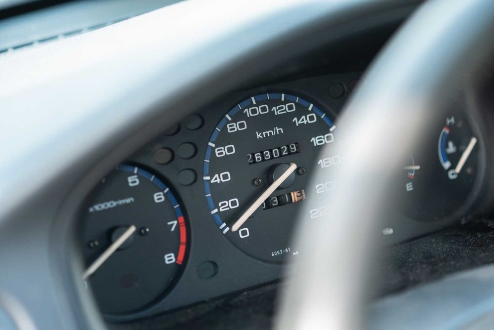 Honda Civic 1.5 ILS (EK3)