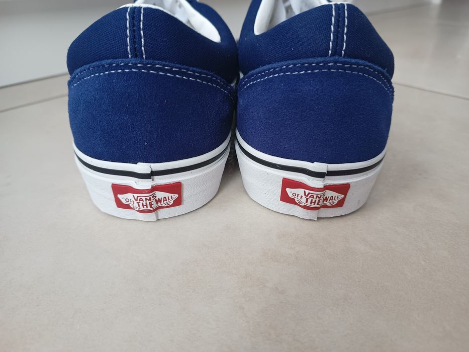 Vans Old Skool buty męskie 44