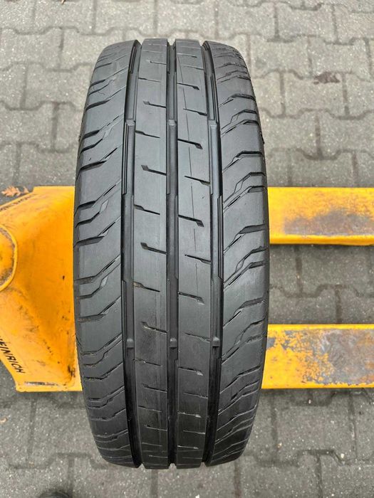 Opona letnia Continental Van 200 205/65 R16C 107/105T DOT23 #2633