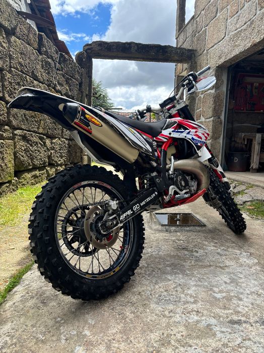 GasGas EC300 Enduro