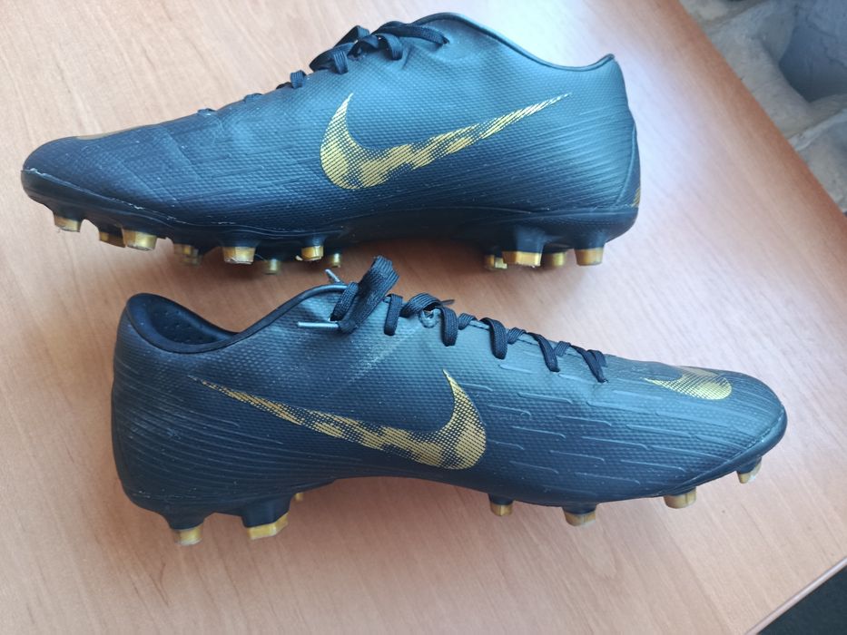 Футбольні бутси Nike Mercurial Vapon 12 Pro