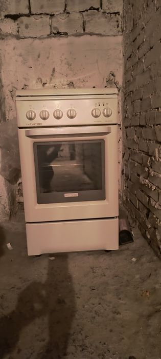 Sprzedam tanio kuchenkę