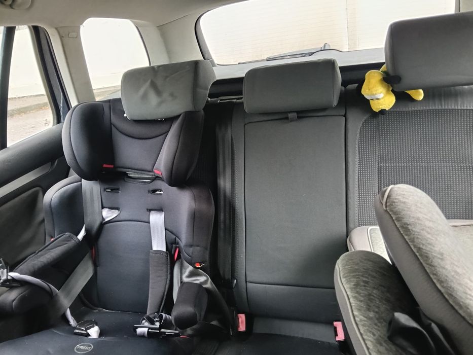 Golf 5 carrinha 1.9 tdi